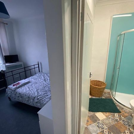 The Nook En-Suite Room Plymouth Buitenkant foto