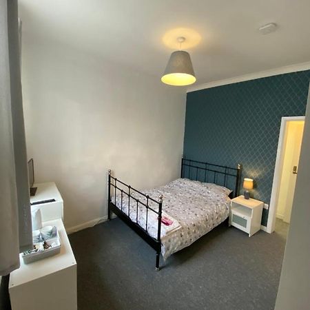 The Nook En-Suite Room Plymouth Buitenkant foto