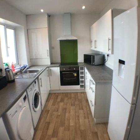 The Nook En-Suite Room Plymouth Buitenkant foto