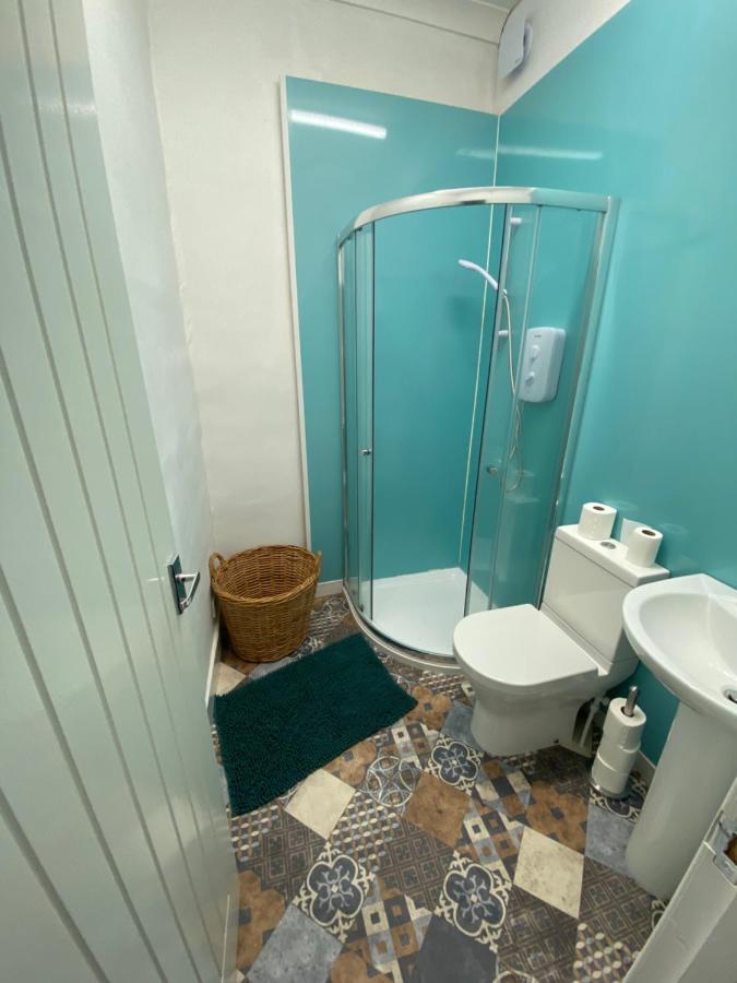 The Nook En-Suite Room Plymouth Buitenkant foto