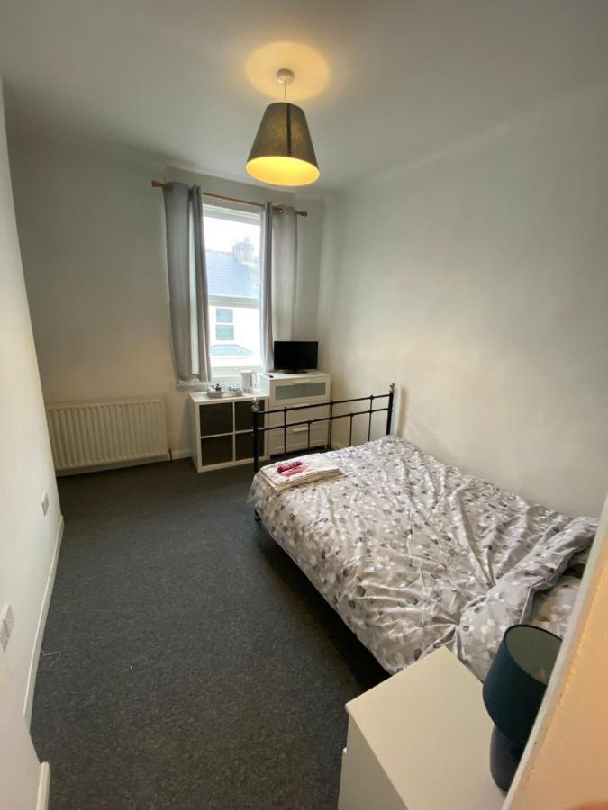 The Nook En-Suite Room Plymouth Buitenkant foto