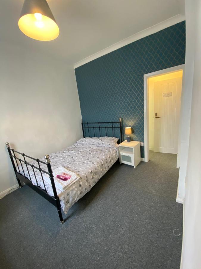 The Nook En-Suite Room Plymouth Buitenkant foto