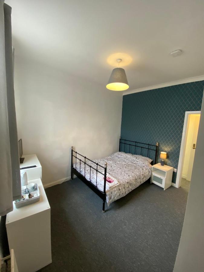 The Nook En-Suite Room Plymouth Buitenkant foto